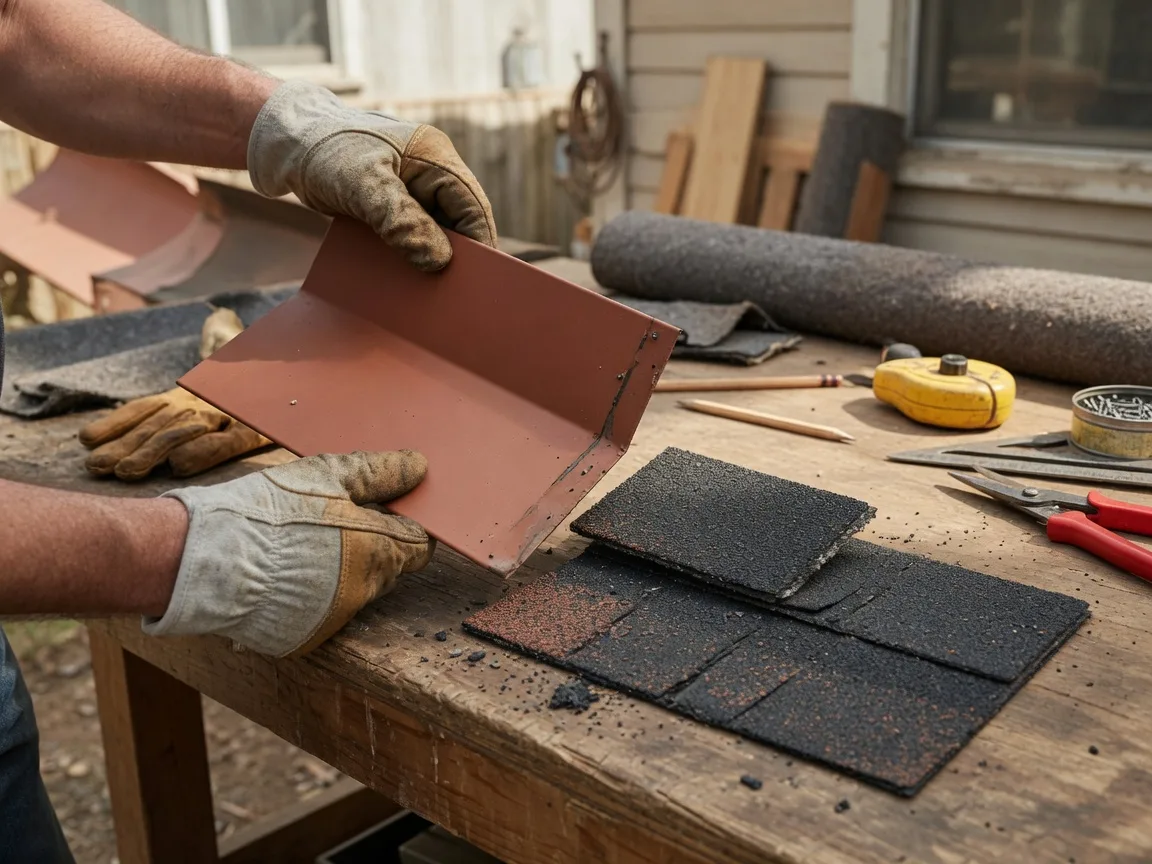 Roof Repair company in Monrovia, MD